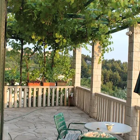 Gros 아파트
