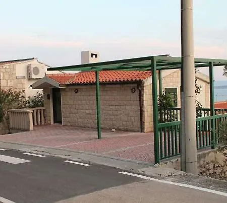 아파트 Gros *