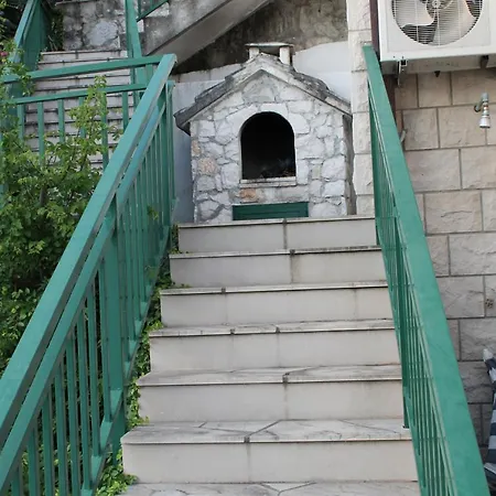 Apartment Gros *