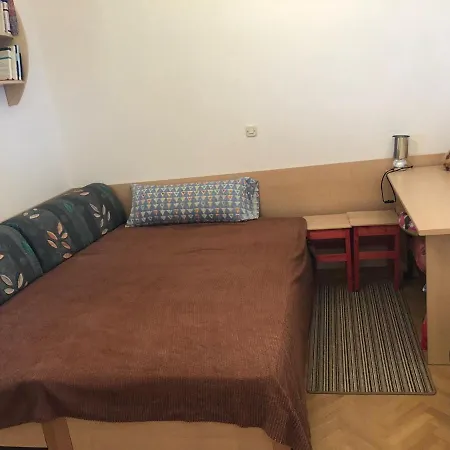 Gros Apartment Brela