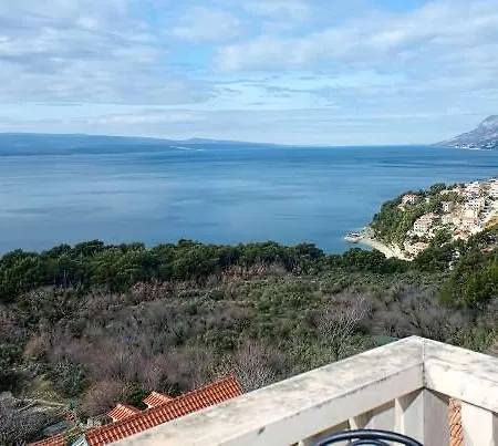 Apartment Gros Brela
