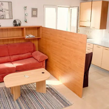 Gros Apartment