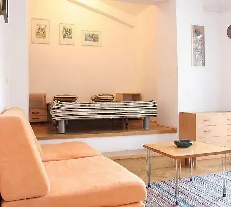 Apartment Gros
